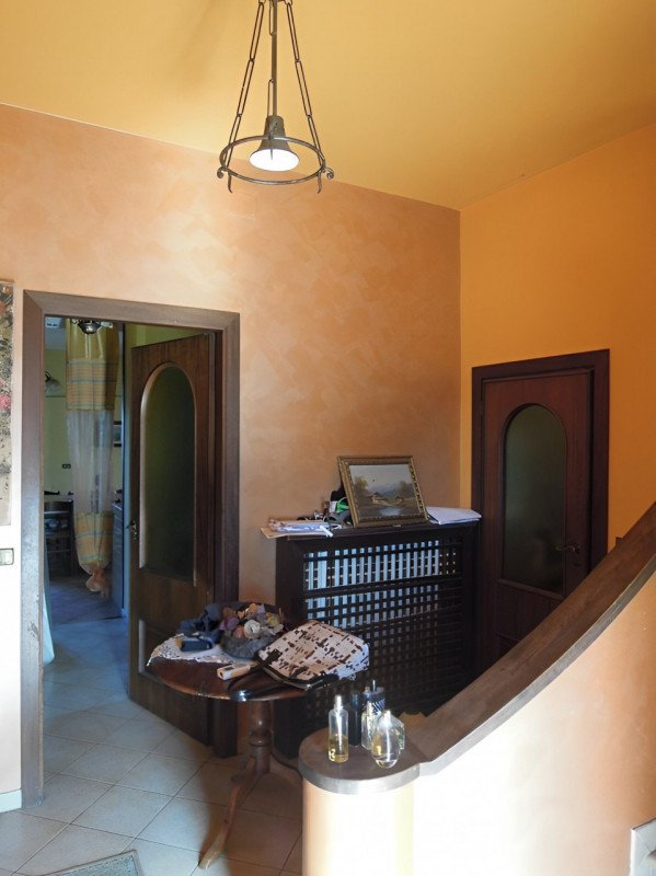 casa indipendente in vendita a San Bartolomeo in Galdo