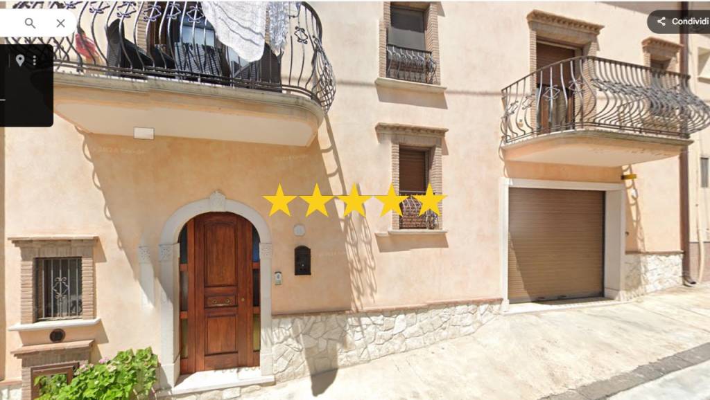 appartamento in vendita a San Bartolomeo in Galdo