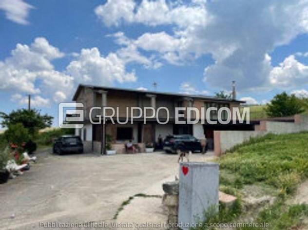 appartamento in vendita a San Bartolomeo in Galdo