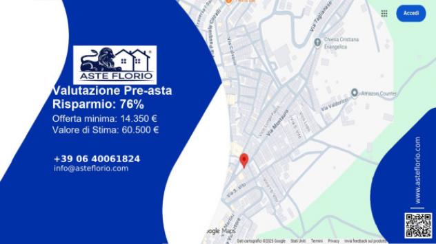 ufficio in vendita a San Bartolomeo in Galdo