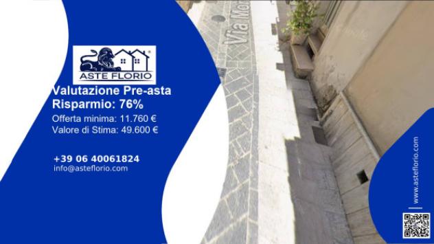 ufficio in vendita a San Bartolomeo in Galdo