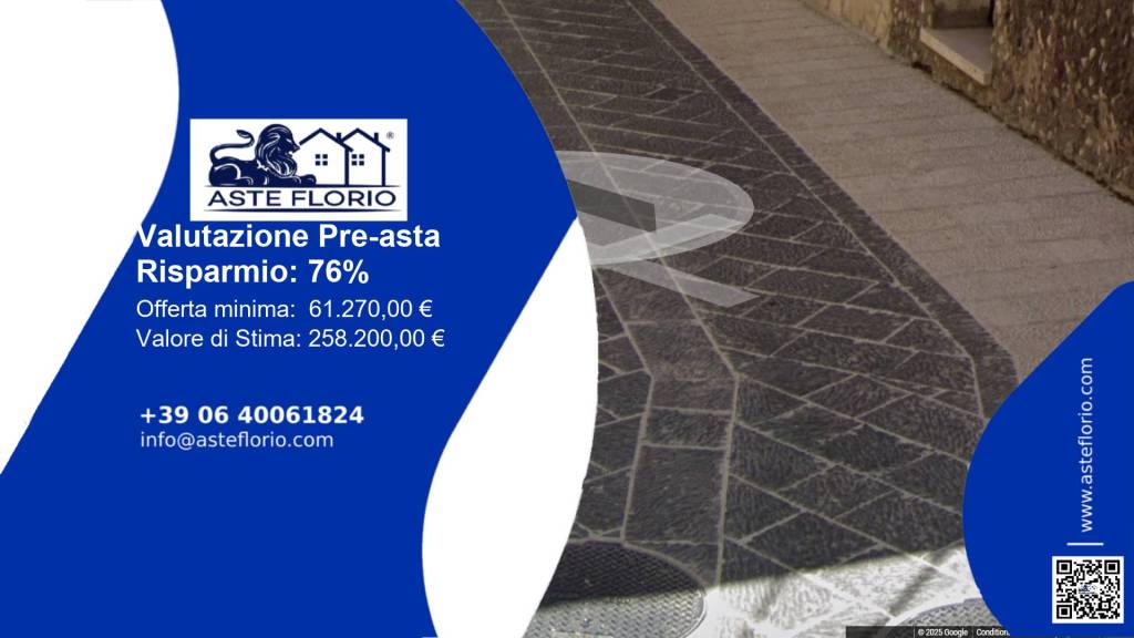 appartamento in vendita a San Bartolomeo in Galdo