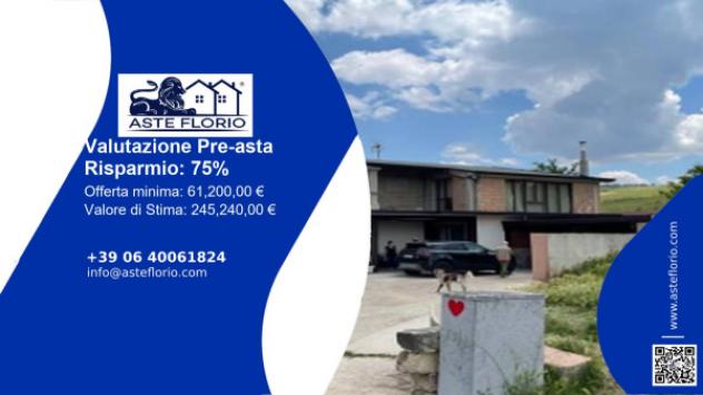 pentavano in vendita a San Bartolomeo in Galdo