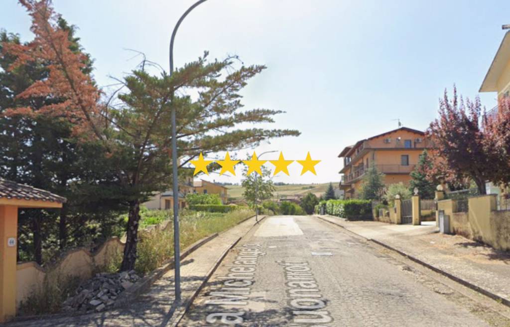 casa indipendente in vendita a San Bartolomeo in Galdo