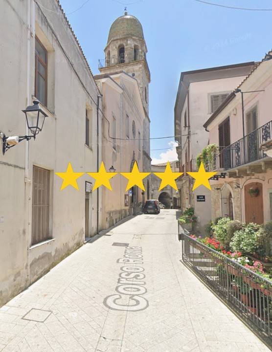 appartamento in vendita a San Bartolomeo in Galdo