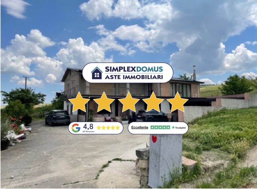 casa indipendente in vendita a San Bartolomeo in Galdo