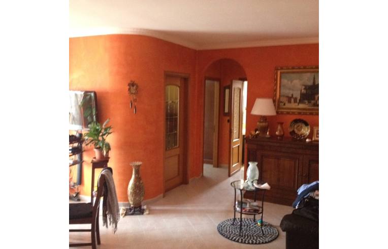 appartamento in vendita a San Bartolomeo in Galdo