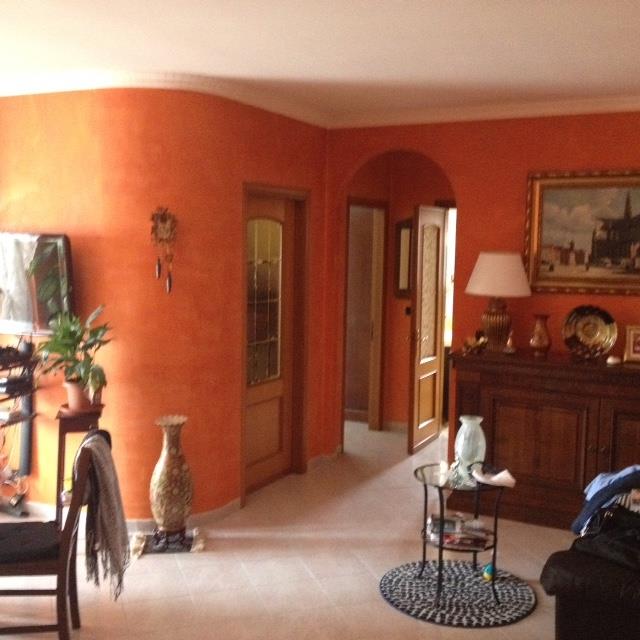 appartamento in vendita a San Bartolomeo in Galdo