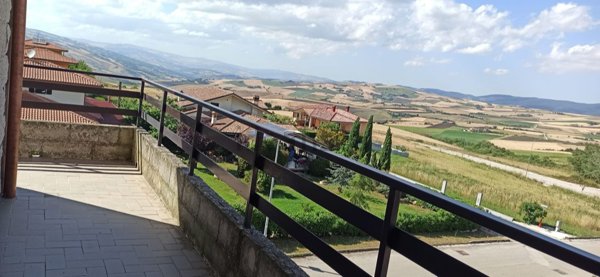 appartamento in vendita a San Bartolomeo in Galdo