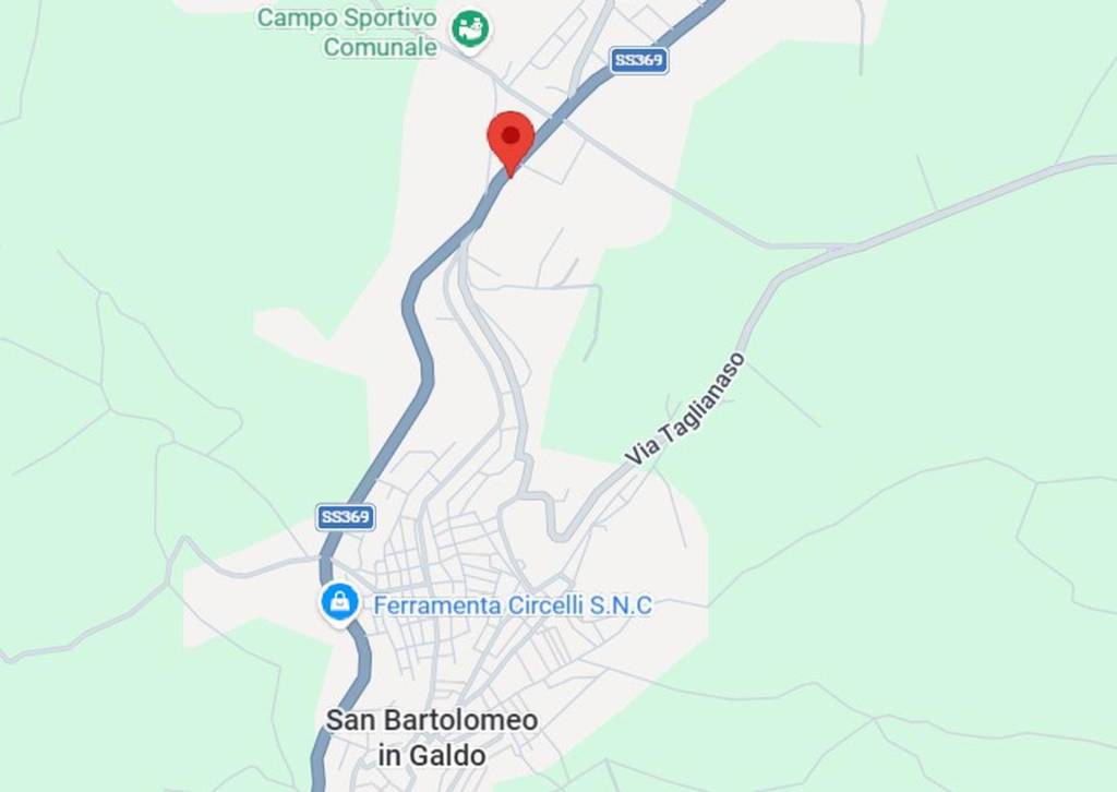 negozio in vendita a San Bartolomeo in Galdo