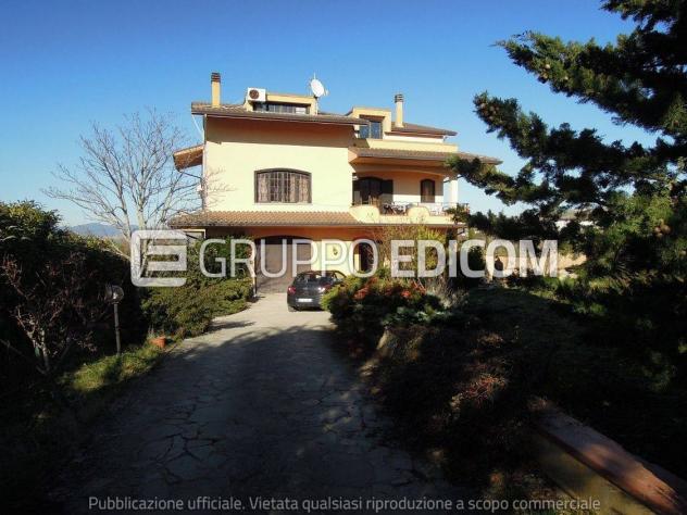 casa indipendente in vendita a San Bartolomeo in Galdo