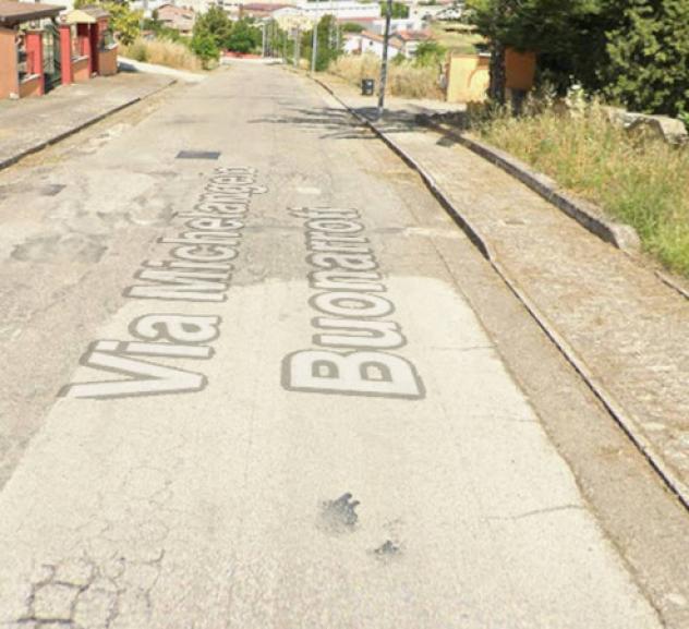 trivano in vendita a San Bartolomeo in Galdo