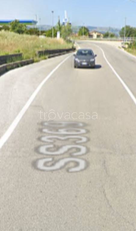 terreno agricolo in vendita a San Bartolomeo in Galdo