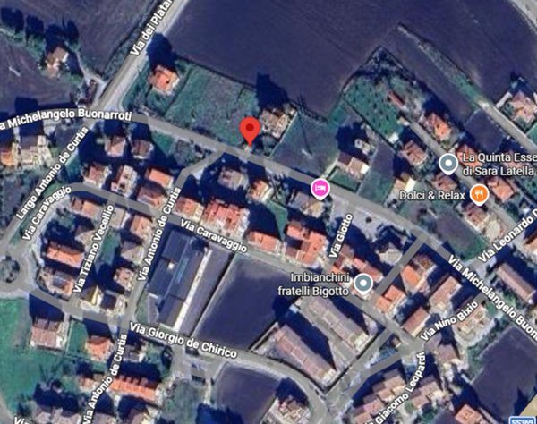 casa indipendente in vendita a San Bartolomeo in Galdo