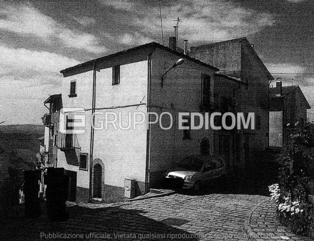 appartamento in vendita a San Bartolomeo in Galdo