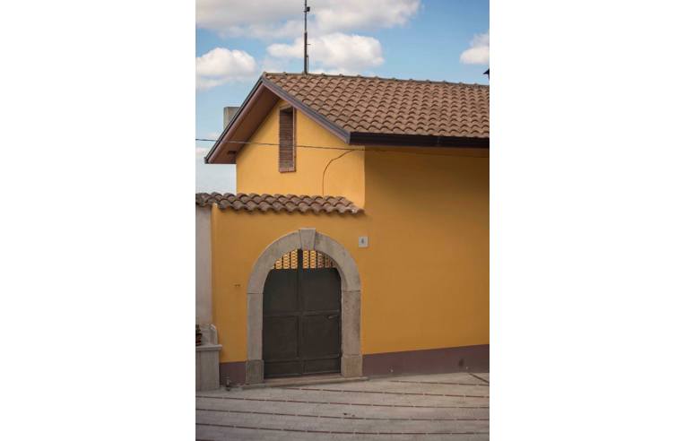 appartamento in vendita a San Bartolomeo in Galdo