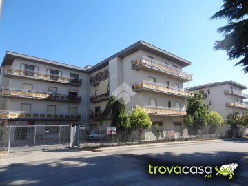appartamento in vendita a San Giorgio del Sannio