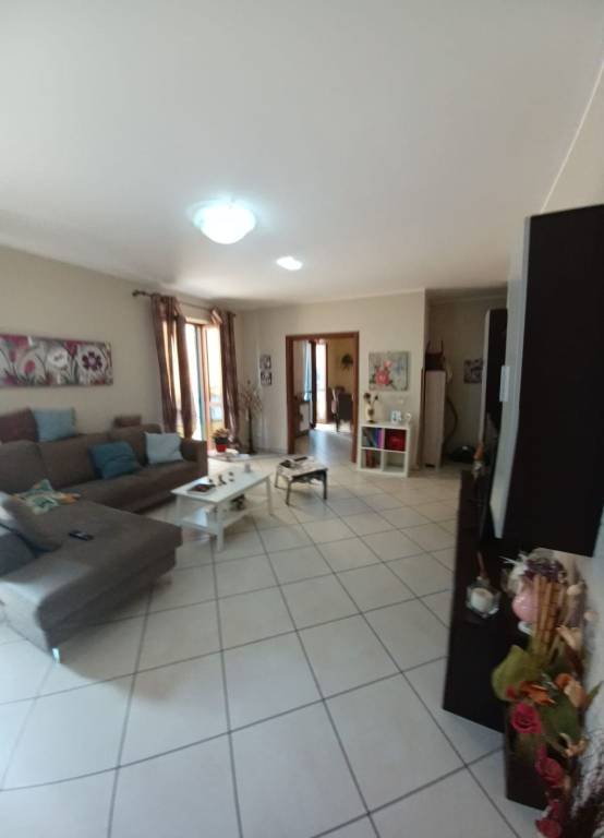 appartamento in vendita a San Giorgio del Sannio