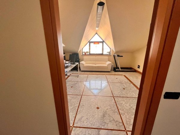 appartamento in vendita a San Giorgio del Sannio