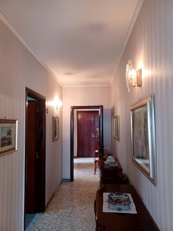 appartamento in vendita a San Giorgio del Sannio