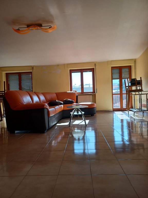 appartamento in vendita a San Giorgio del Sannio