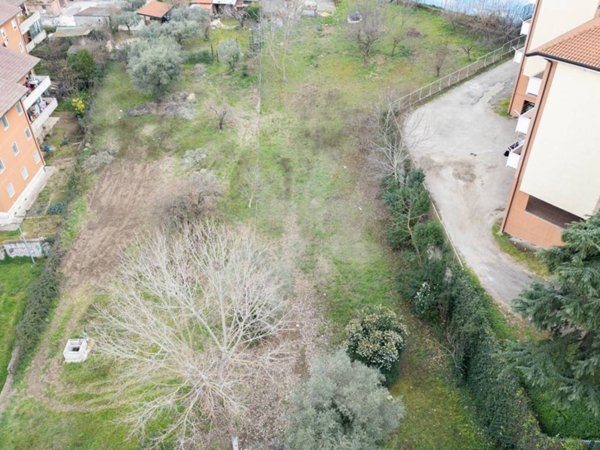 terreno edificabile in vendita a San Giorgio del Sannio
