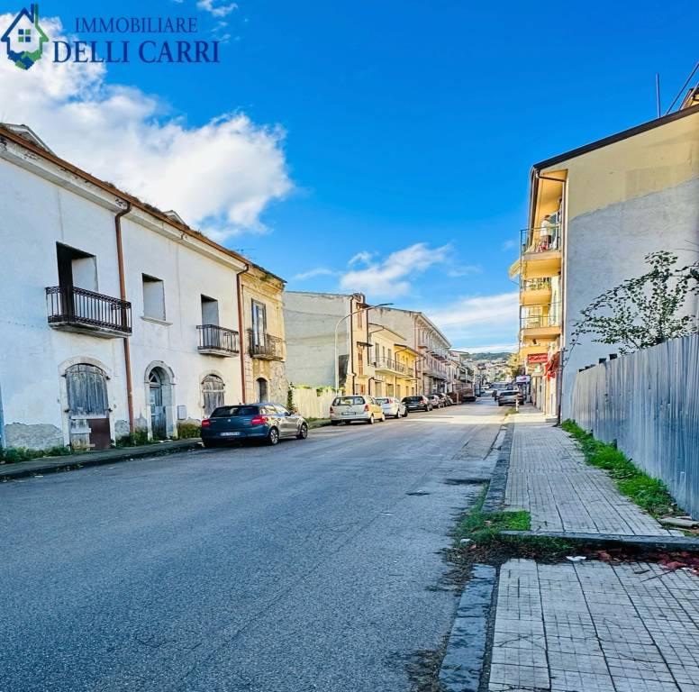 appartamento in vendita a San Giorgio del Sannio