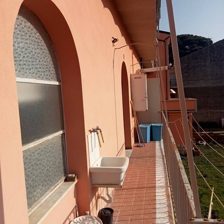 appartamento in vendita a San Giorgio del Sannio