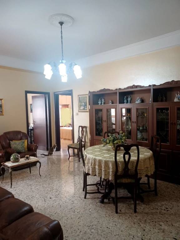 appartamento in vendita a San Giorgio del Sannio