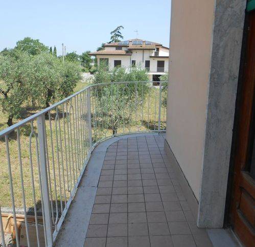 casa indipendente in vendita a San Giorgio del Sannio