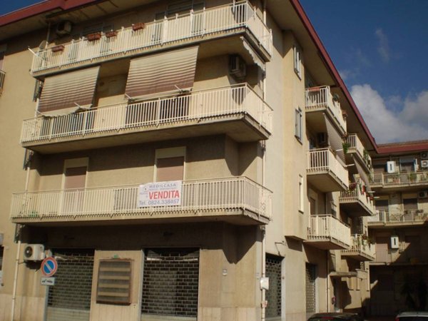 appartamento in vendita a San Giorgio del Sannio