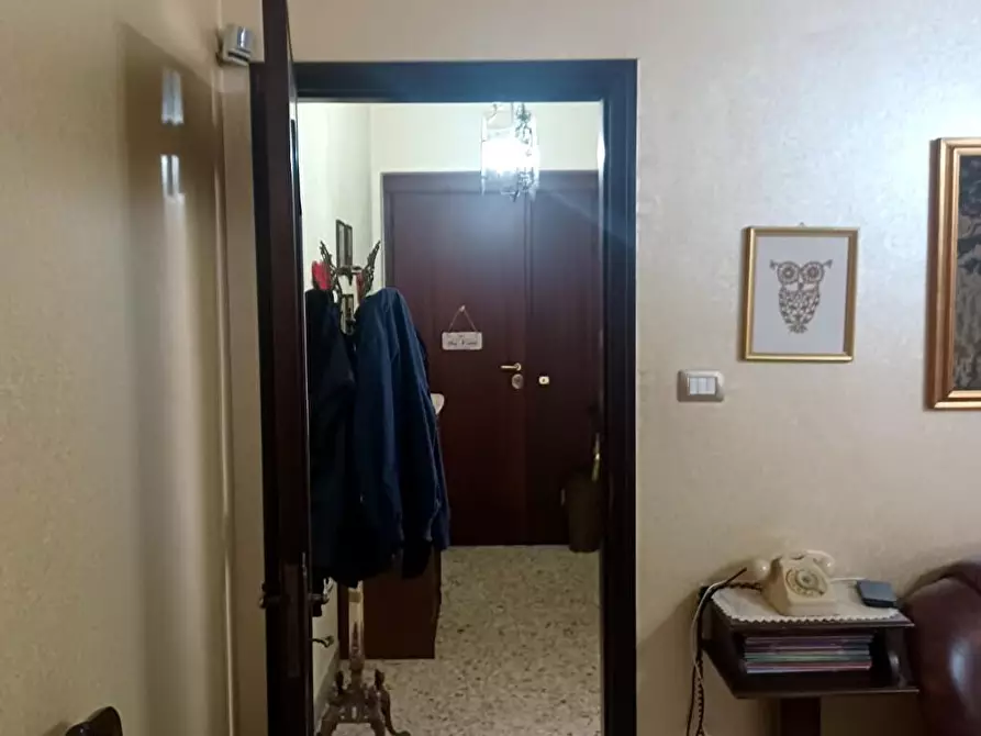 appartamento in vendita a San Giorgio del Sannio
