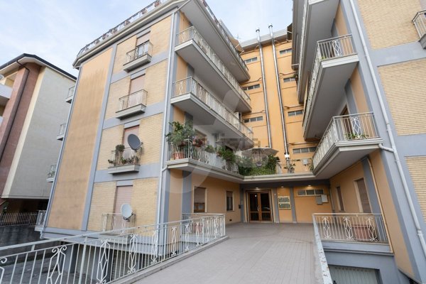 appartamento in vendita a San Giorgio del Sannio