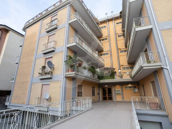 appartamento in vendita a San Giorgio del Sannio