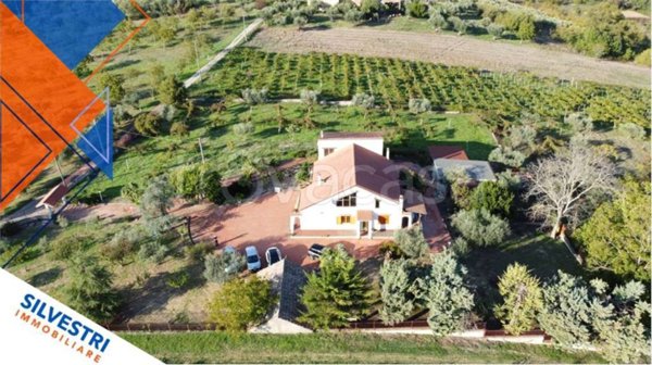 casa indipendente in vendita a San Giorgio del Sannio in zona Monterone