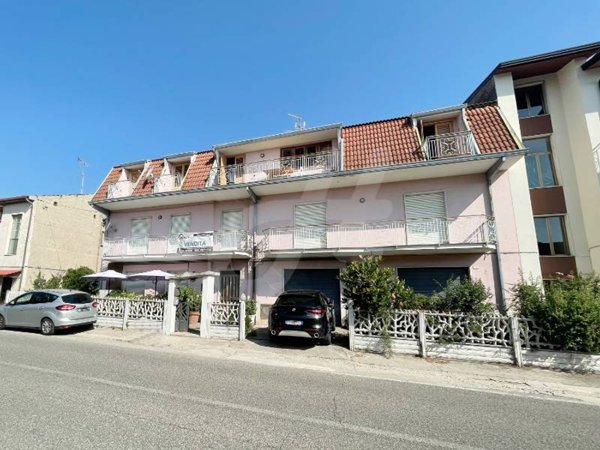 appartamento in vendita a San Giorgio del Sannio