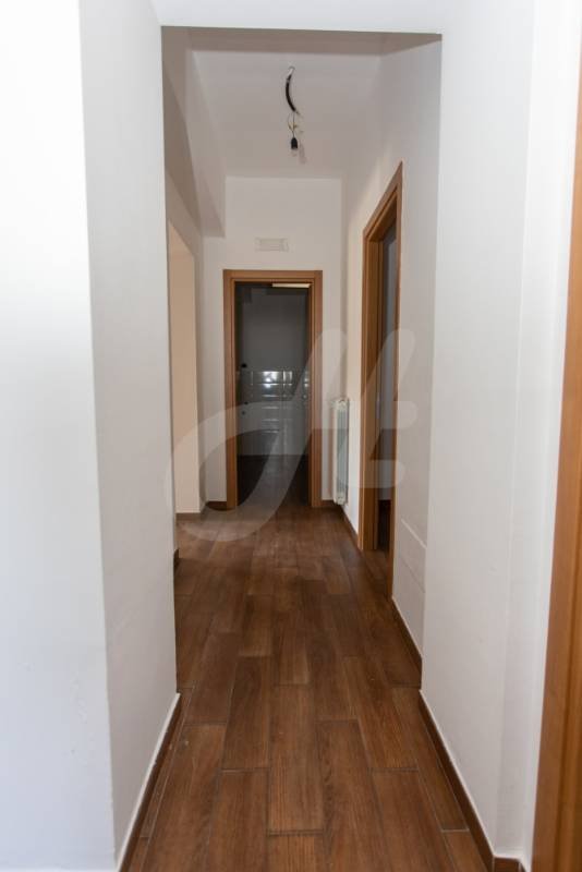 appartamento in vendita a San Giorgio del Sannio