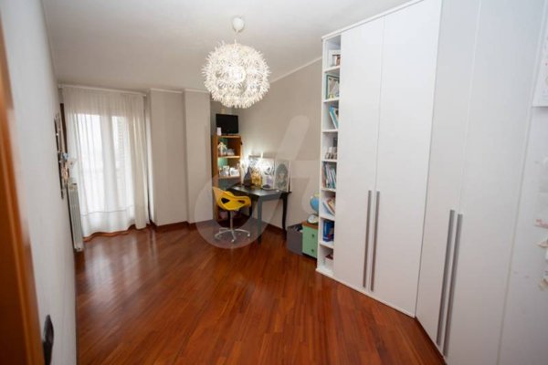 appartamento in vendita a San Giorgio del Sannio