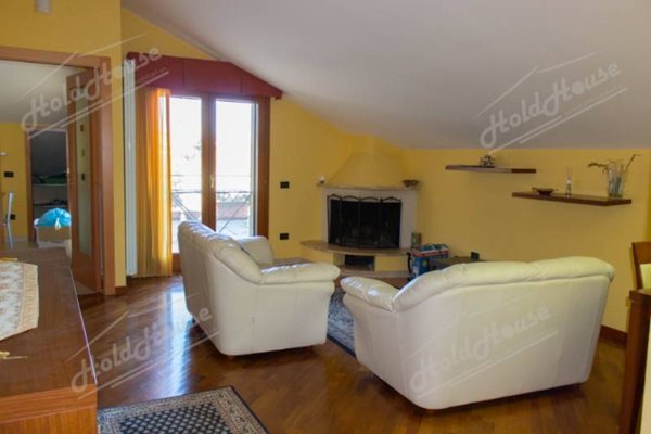 appartamento in vendita a San Giorgio del Sannio