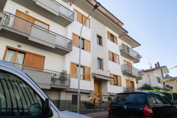 appartamento in vendita a San Giorgio del Sannio