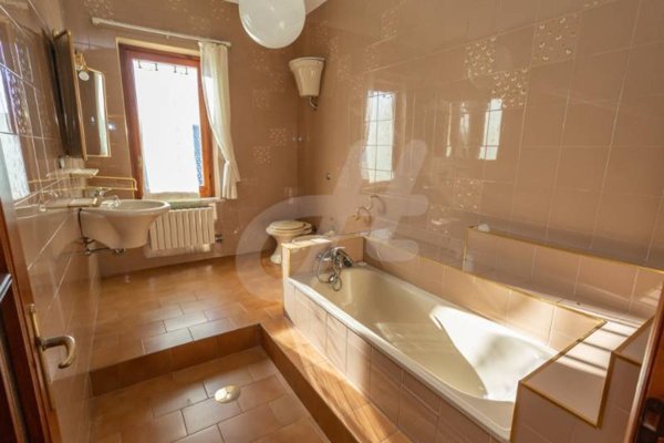 appartamento in vendita a San Giorgio del Sannio