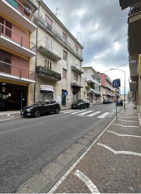 appartamento in vendita a San Giorgio del Sannio