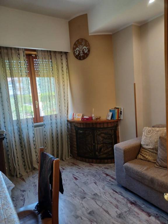 appartamento in vendita a San Giorgio del Sannio