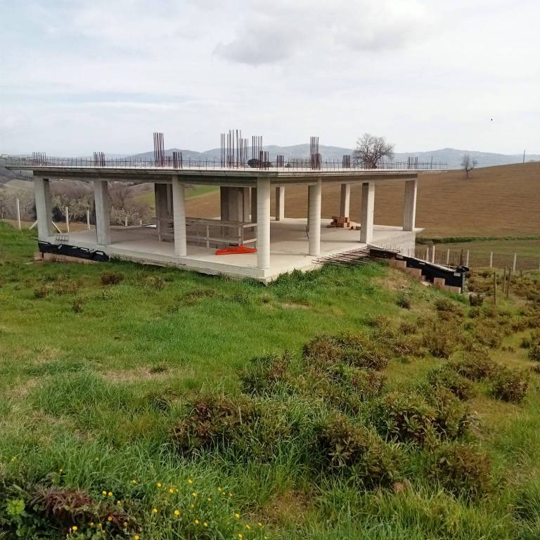 casa indipendente in vendita a San Giorgio del Sannio