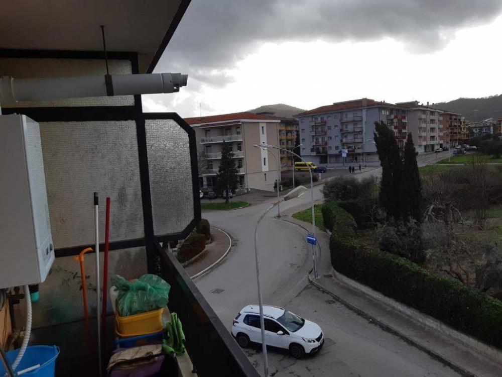 appartamento in vendita a San Giorgio del Sannio