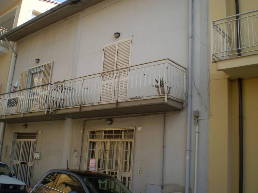 appartamento in vendita a San Giorgio del Sannio