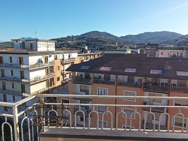 appartamento in vendita a San Giorgio del Sannio