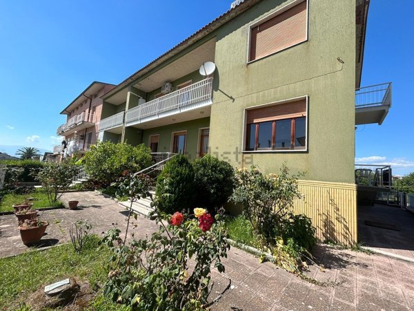 appartamento in vendita a San Giorgio del Sannio