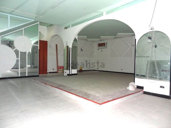 appartamento in vendita a San Giorgio del Sannio