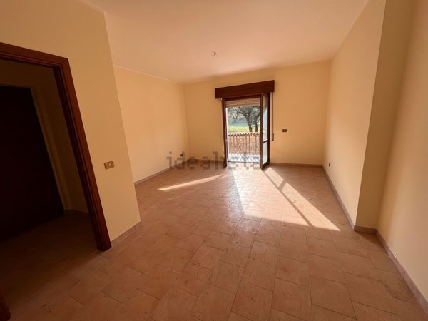 appartamento in vendita a San Giorgio del Sannio